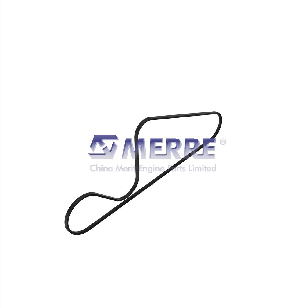 H138762: V-Belt, Effective Length 3441.7 mm (135.5 inch) For John Deere