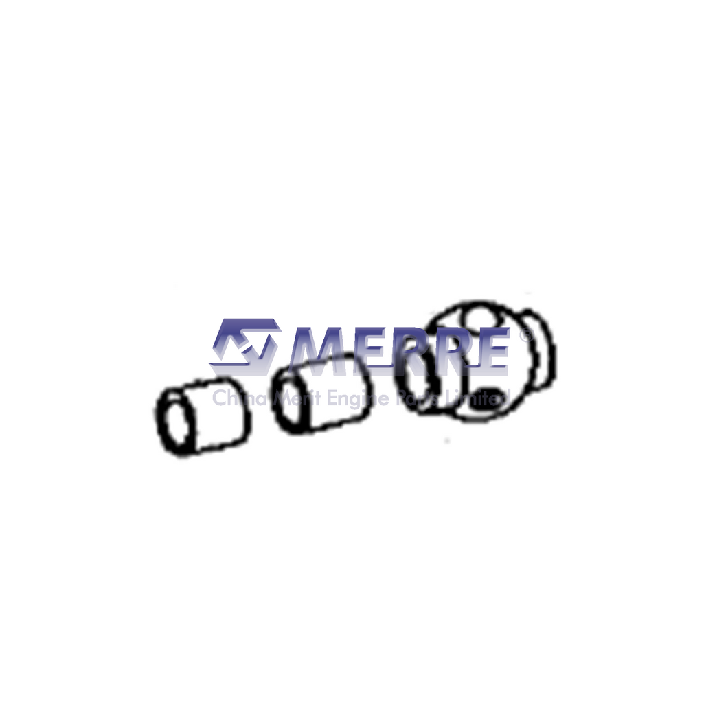 AE28711: Bearing Housing For John Deere