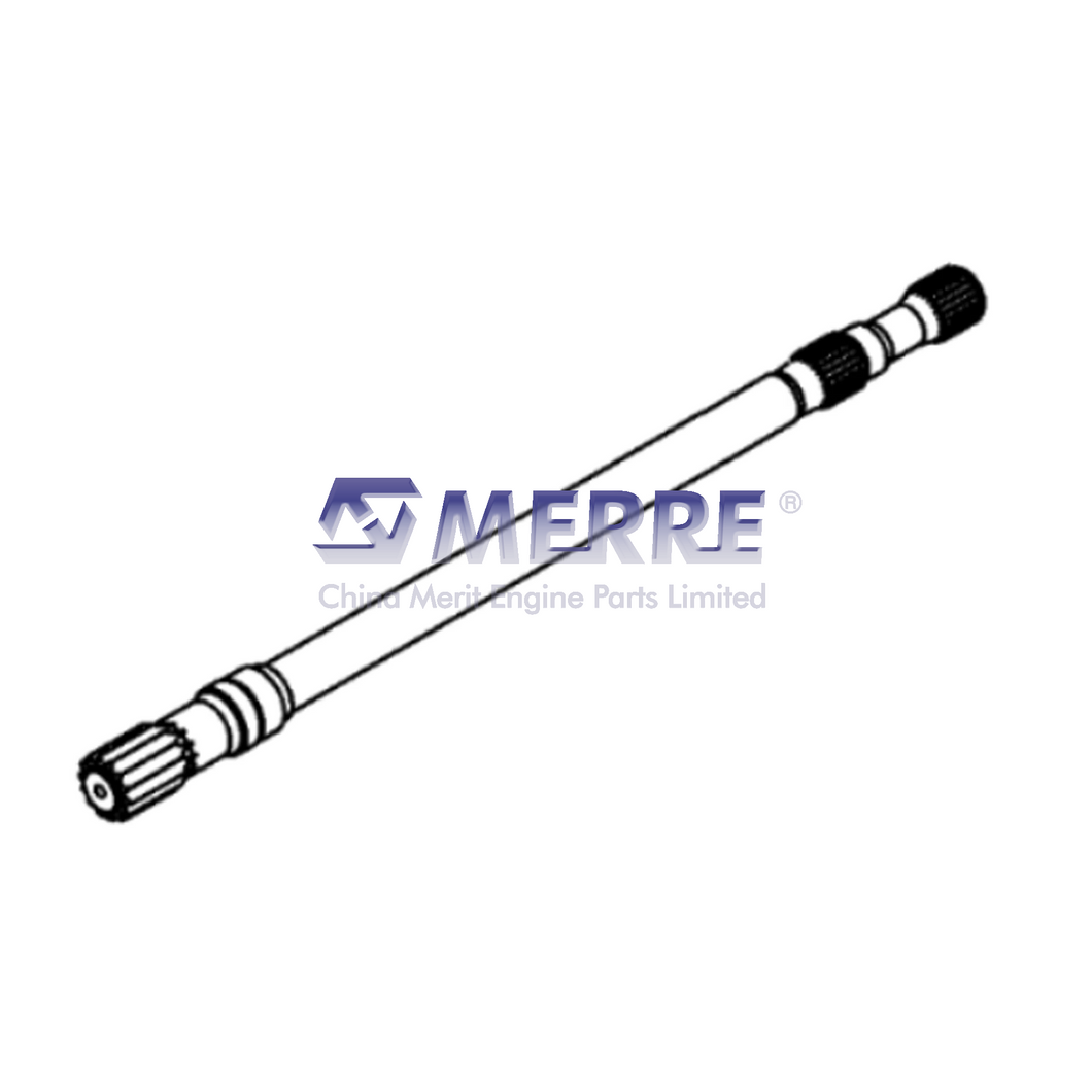 AT313869: Shaft For John Deere