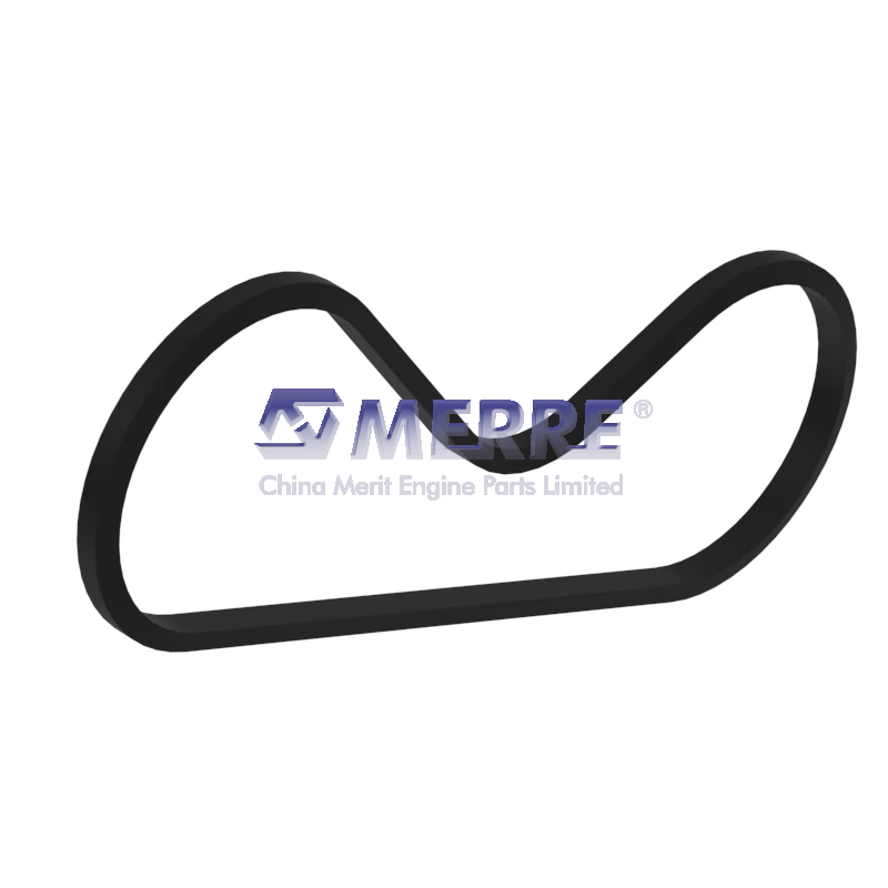 E46844: HC Section Mower Conditioner Drive Gear Case V-Belt, Effective Length 1346.2 mm (53 inch) For John Deere