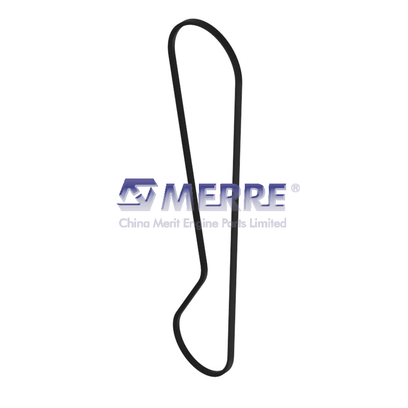 N129916: Boll Box Drive V-Belt, Effective Length 2667 mm (105 inch) For John Deere