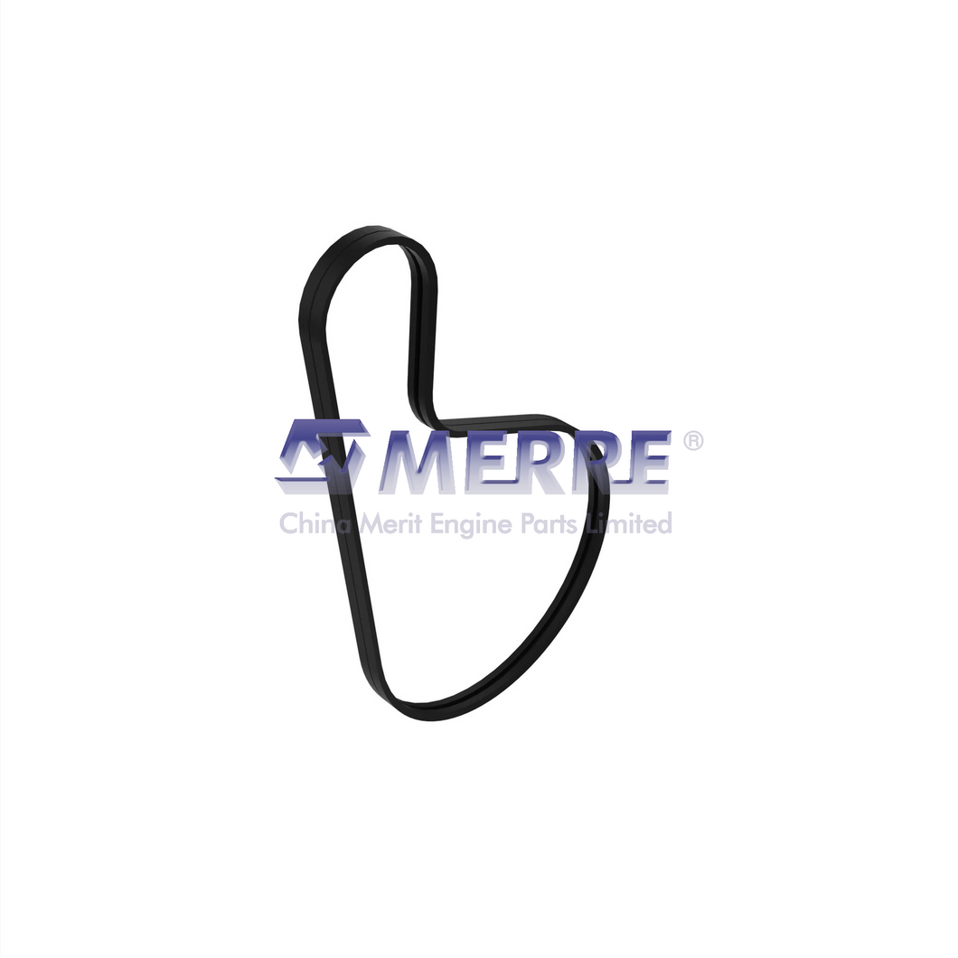 AH150678: Belt Set, Effective Length 2860 mm (112.6 inch) For John Deere