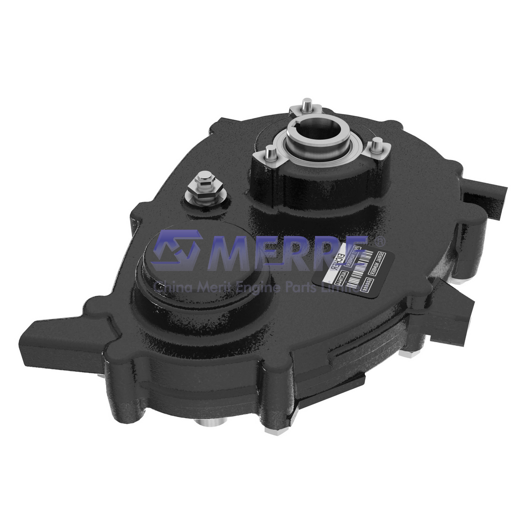 AUC11644: Parallel Shaft Gear Drive For John Deere