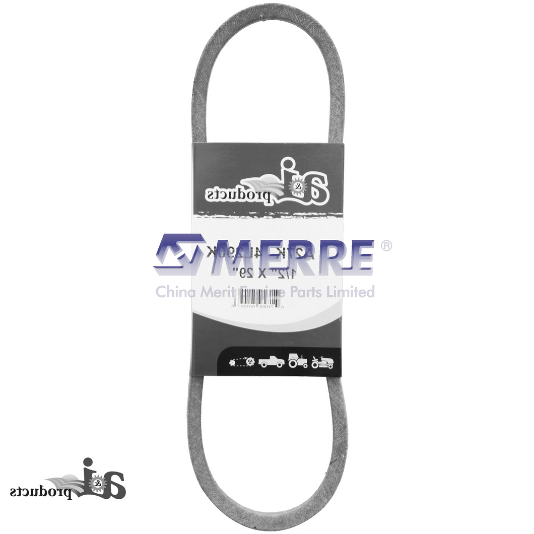 A-A27K: V-Belt For John Deere