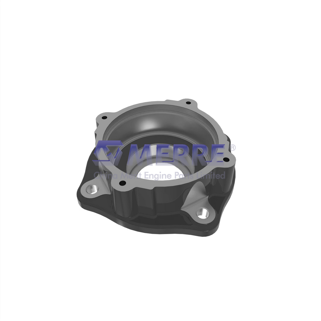 HXE173169: Bearing Housing For John Deere