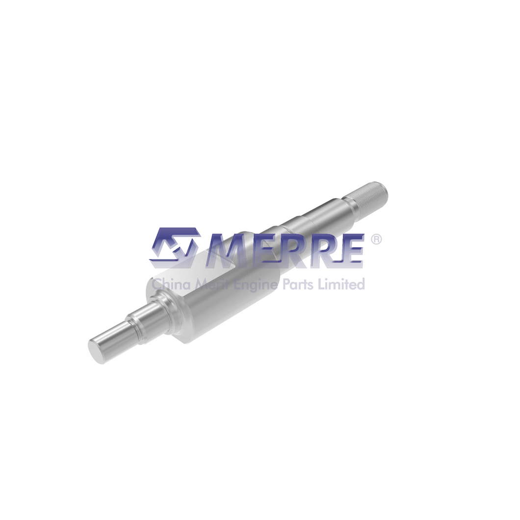 HXE130484: Front End Primary Belt Drive Shaft For John Deere