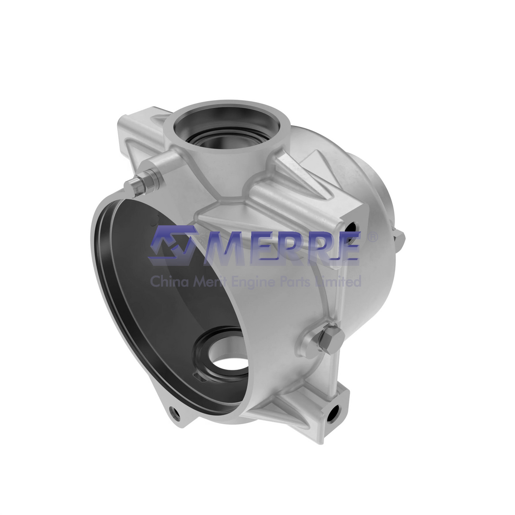 DE31854: Straw Spreader Drive Gear Assembly For John Deere
