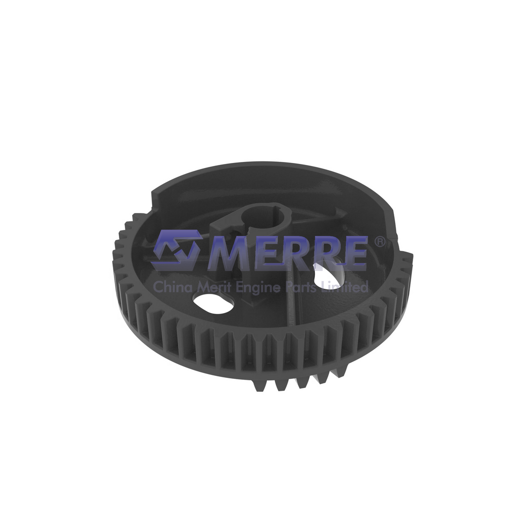 E77110: Needle Lift Drive Shaft Gear For John Deere