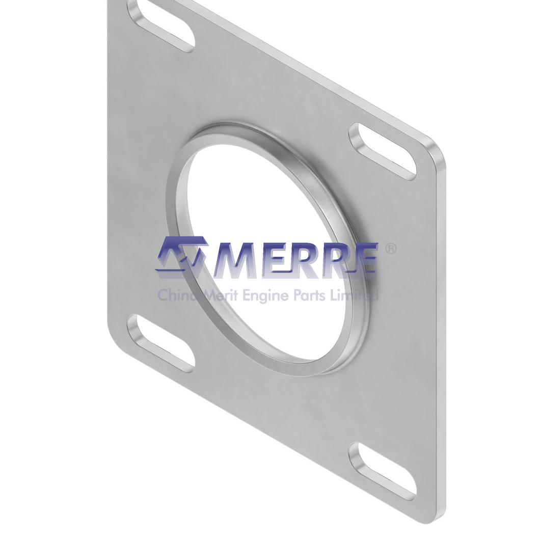 HXE24192: 4-Hole Flanged Bearing Housing For John Deere