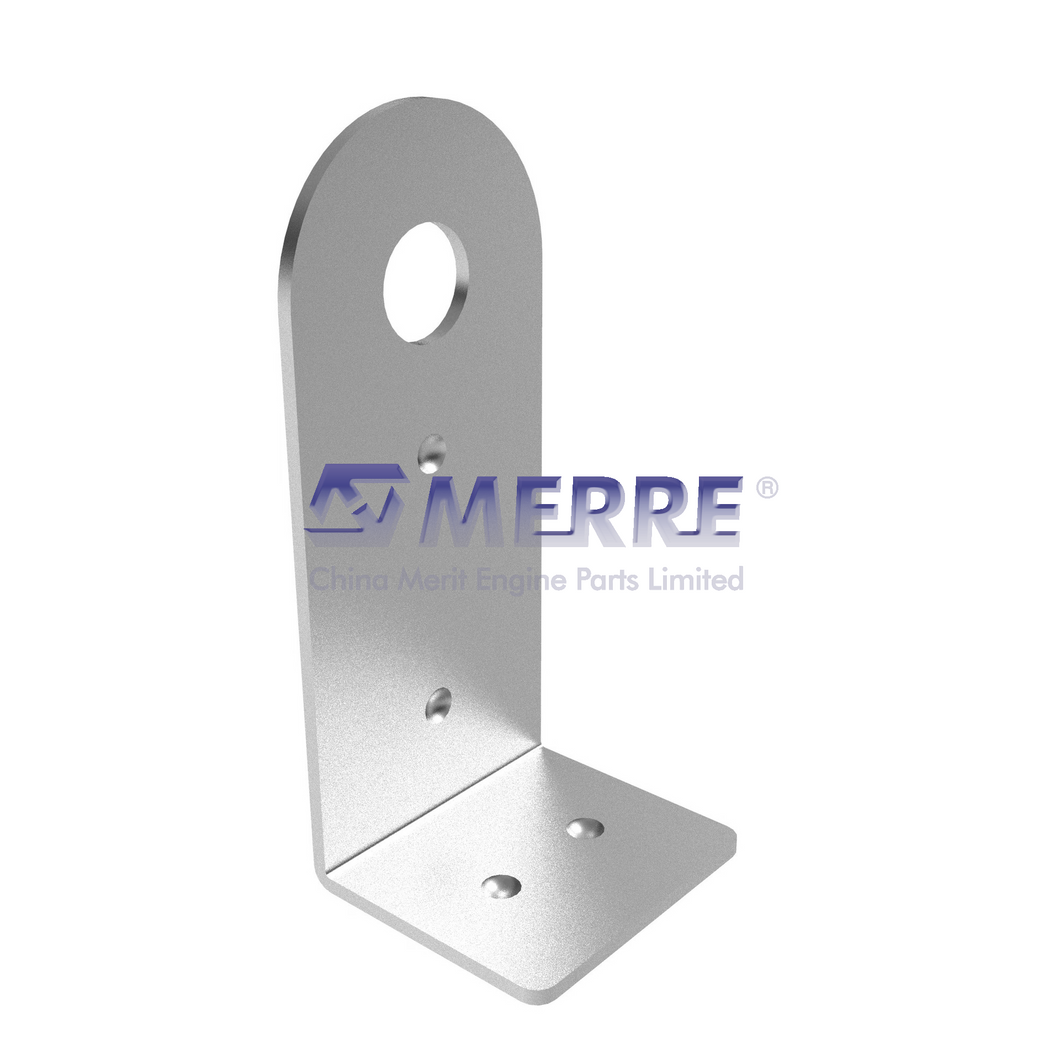 M124701: Belt Idler Angle For John Deere