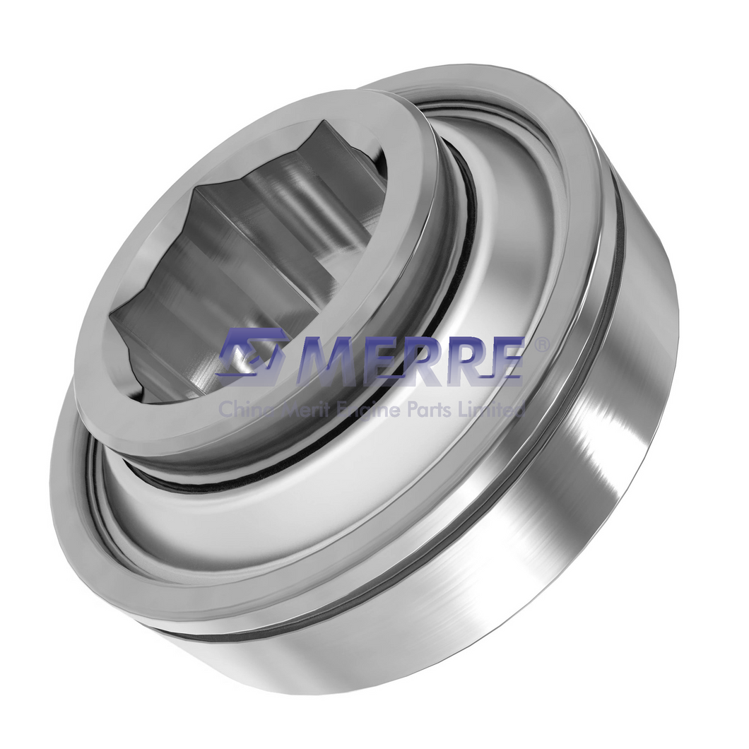 JD10458: Hexagonal Bore Ball Bearing For John Deere