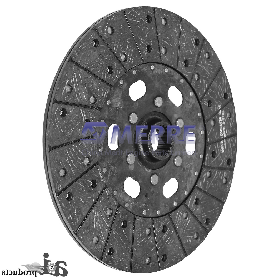A-RE29777: Clutch Disk For John Deere