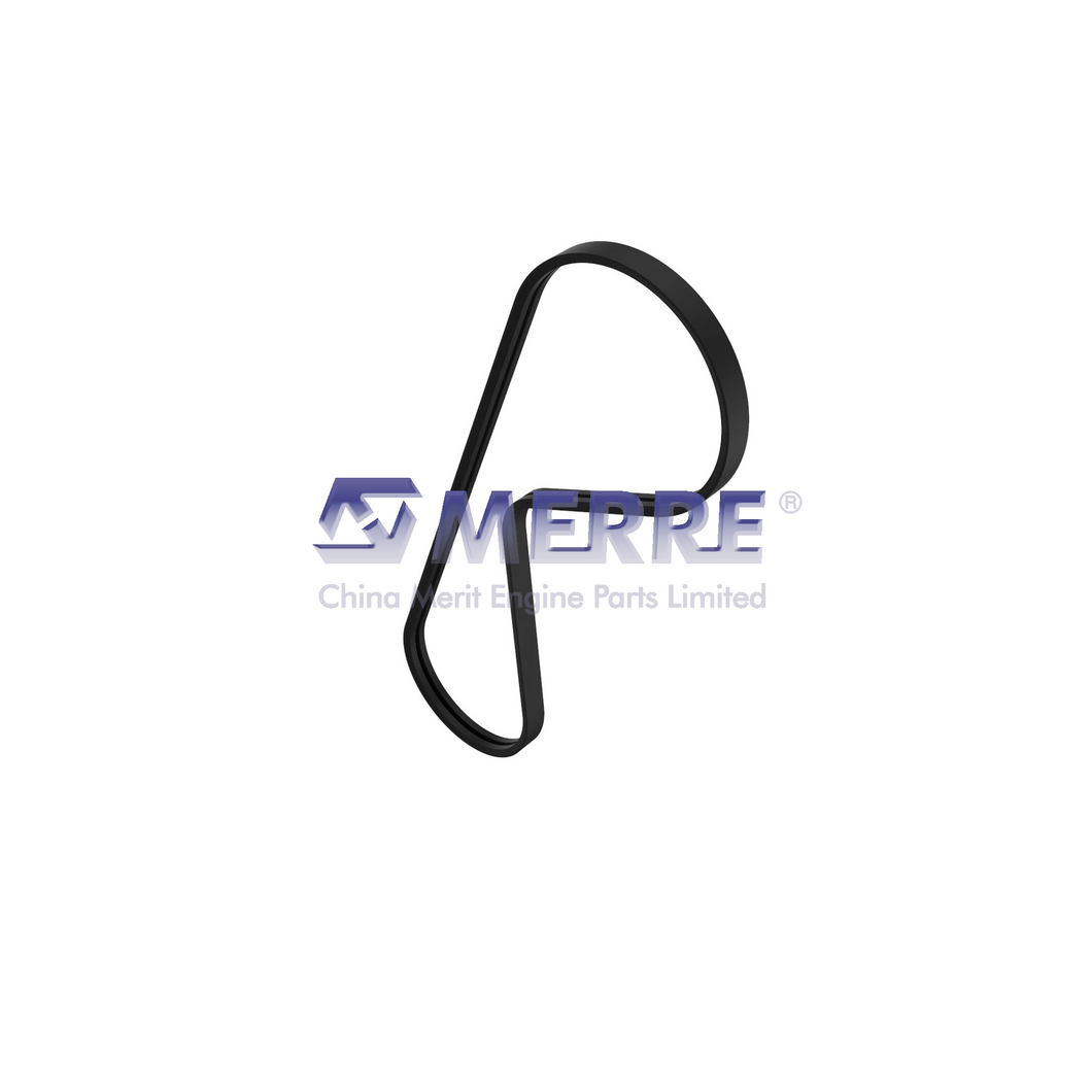 H223212: Straw Chopper Jackshaft Drive V-Belt, Effective Length 3220 mm (126.8 inch) For John Deere