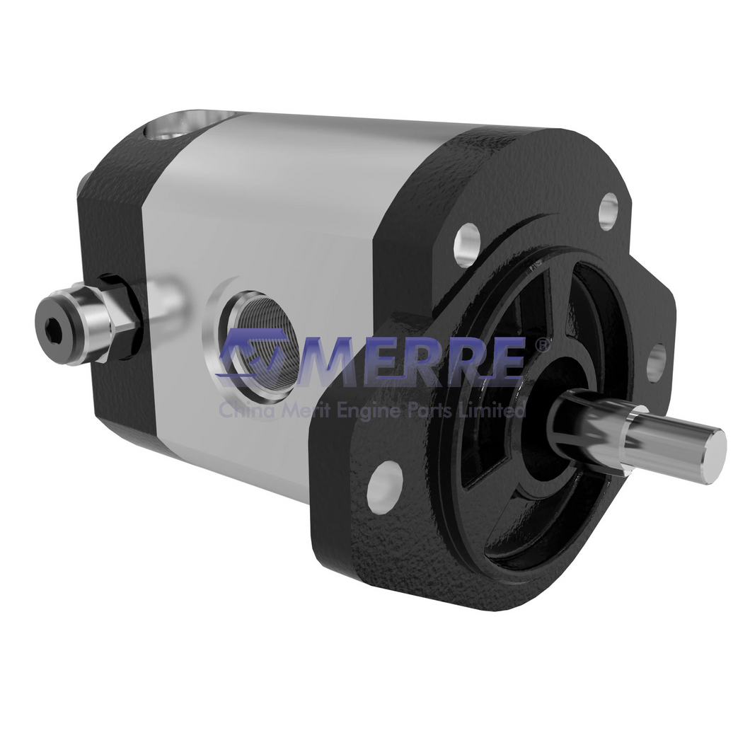 AXE68347: Hydraulic External Gear Pump For John Deere