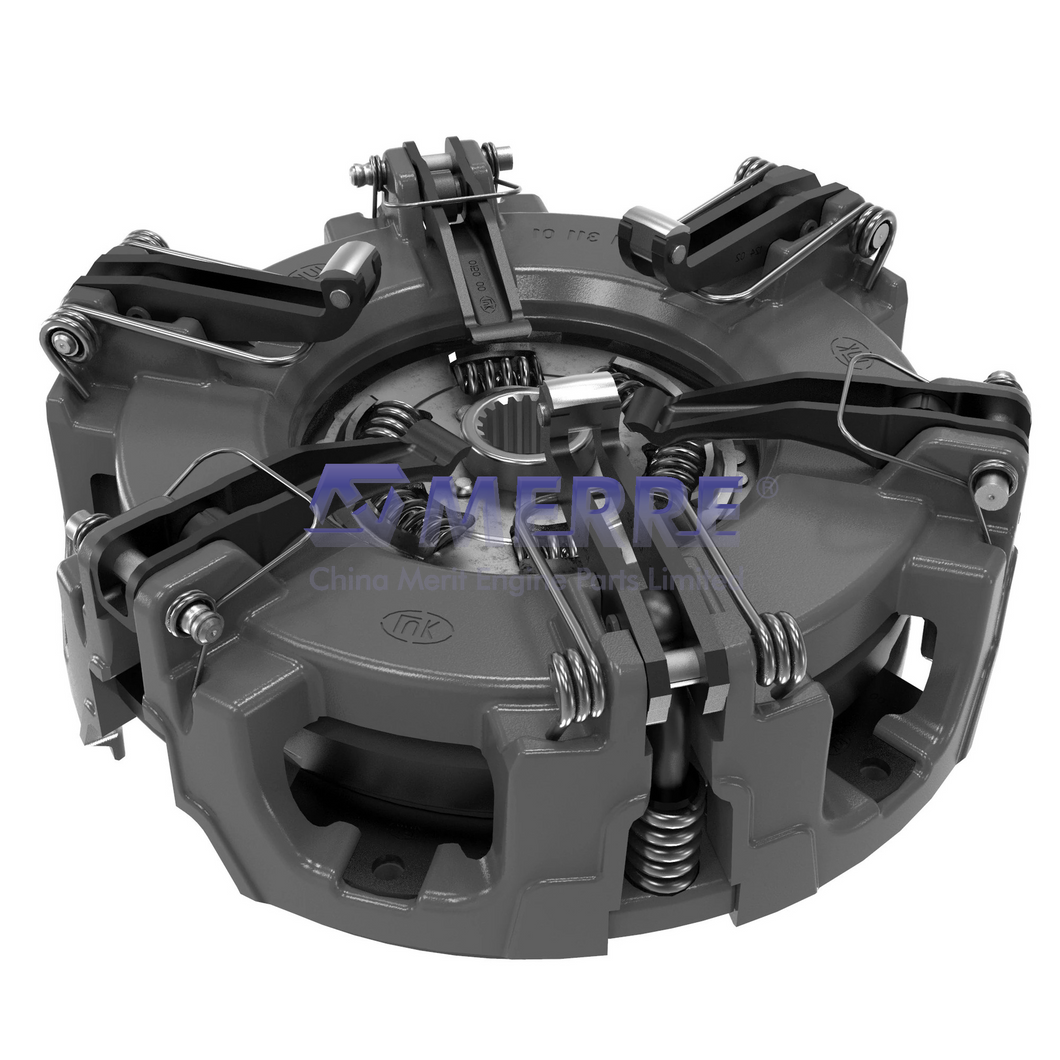 PG200635: REMAN Clutch Assembly For John Deere