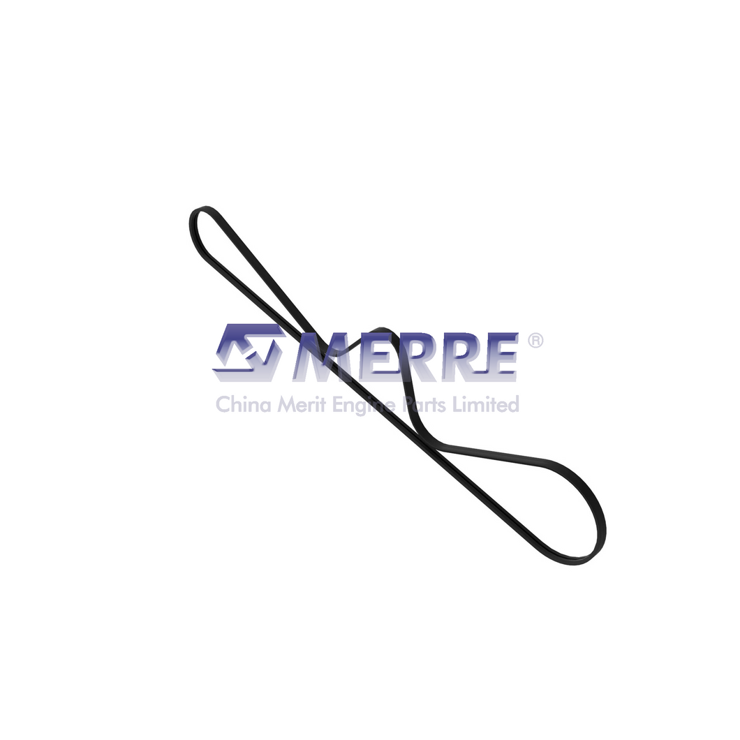 H77766: V-Belt, Effective Length 3987.8 mm (157 inch) For John Deere