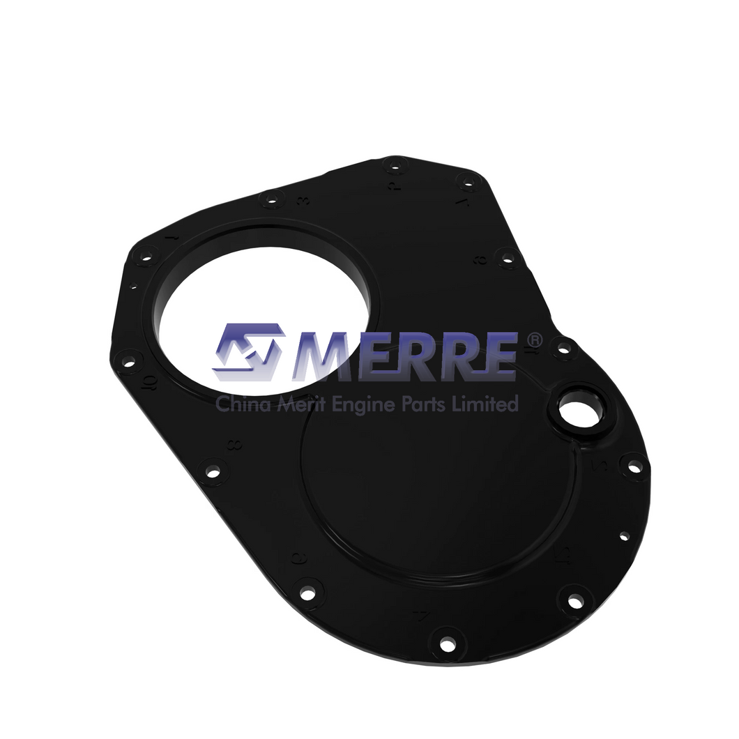 R539286: Timing Gear Housing For John Deere
