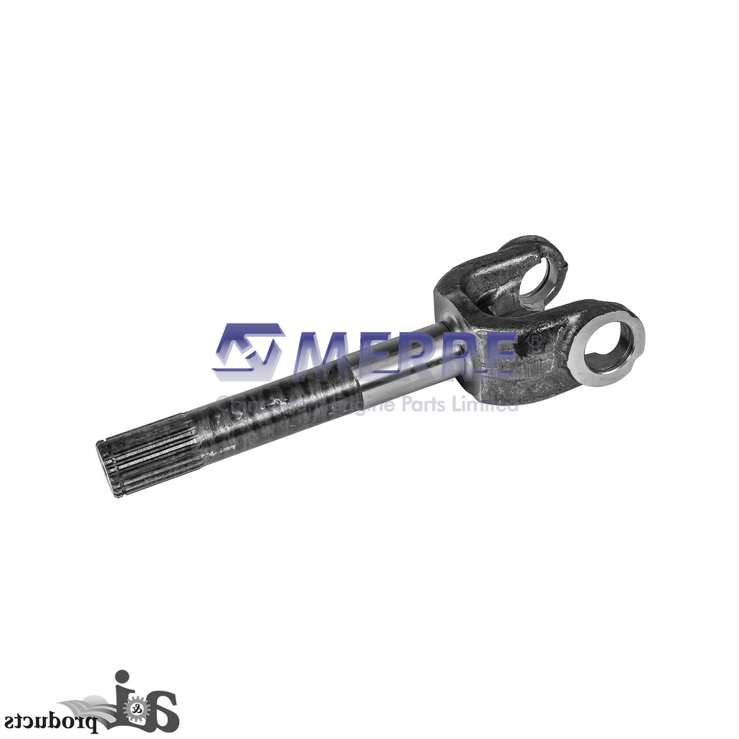 A-AL32883: Yoke with Shaft For John Deere