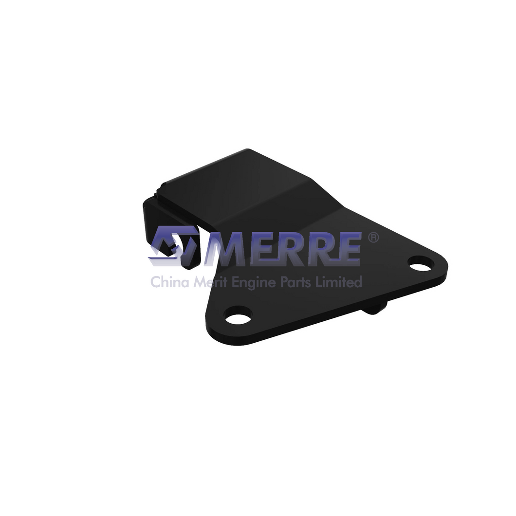 SJ26714: Clutch Disconnect Cable Bracket For John Deere