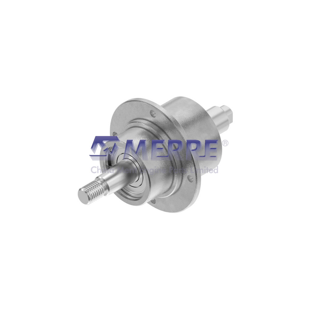 AXE54418: Bearing with Housing For John Deere