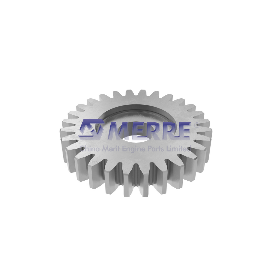 R522462: Engine Air Compressor Drive Gear For John Deere