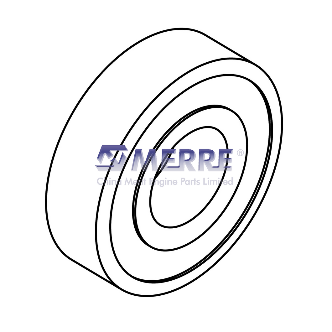 ER026017: Bearing For John Deere