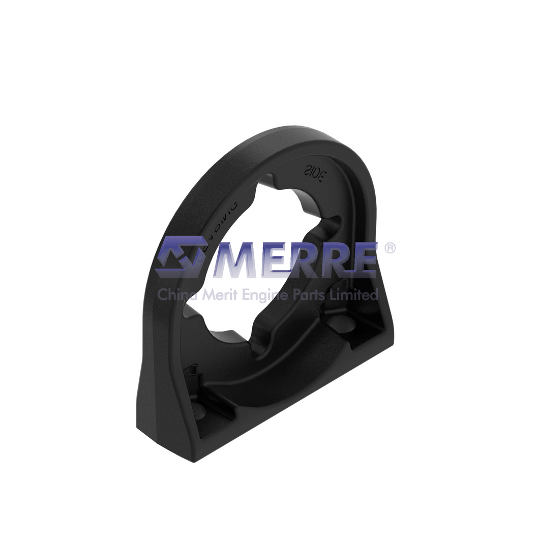 KK37536: Pillow Block Bearing Housing For John Deere