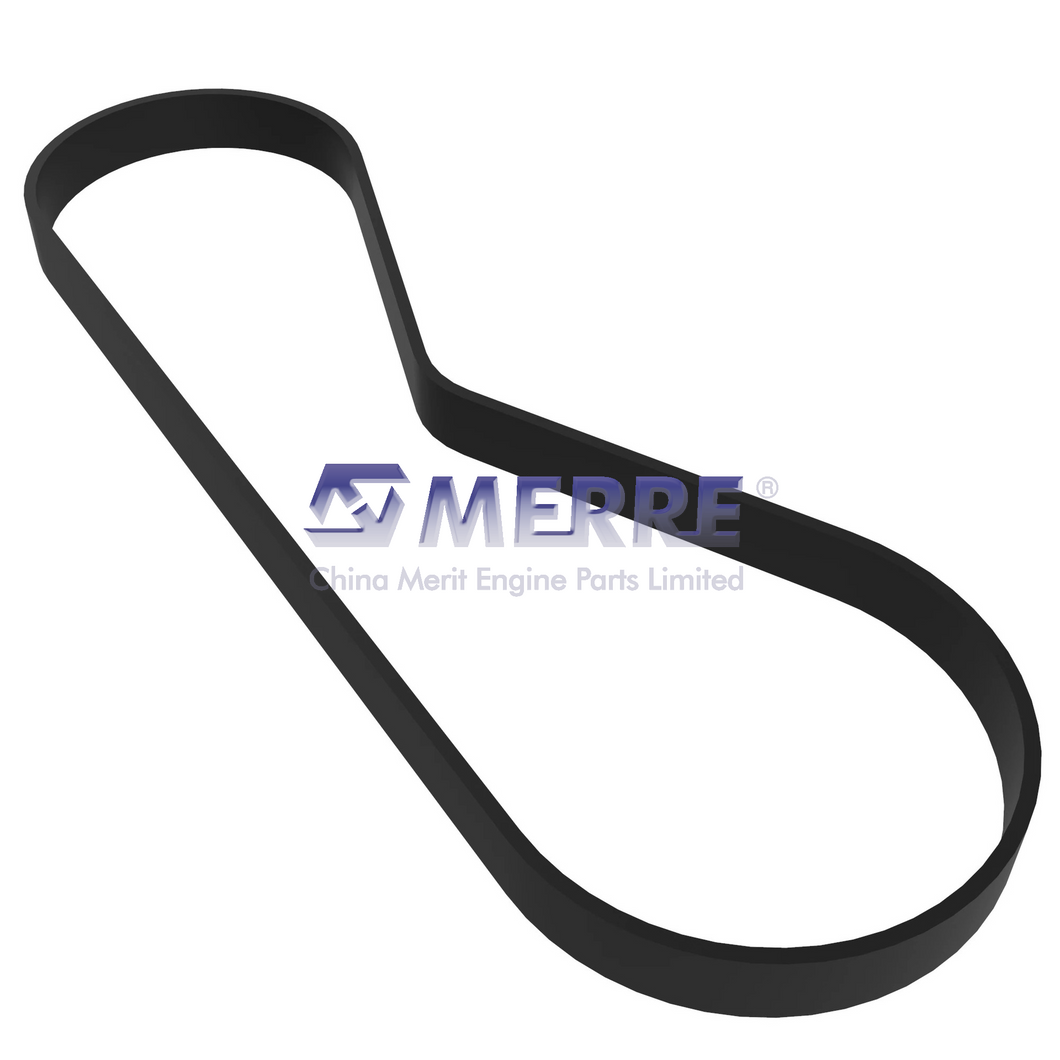 H161648: Feeder House Drive V-Belt, Effective Length 4520 mm (178 inch) For John Deere