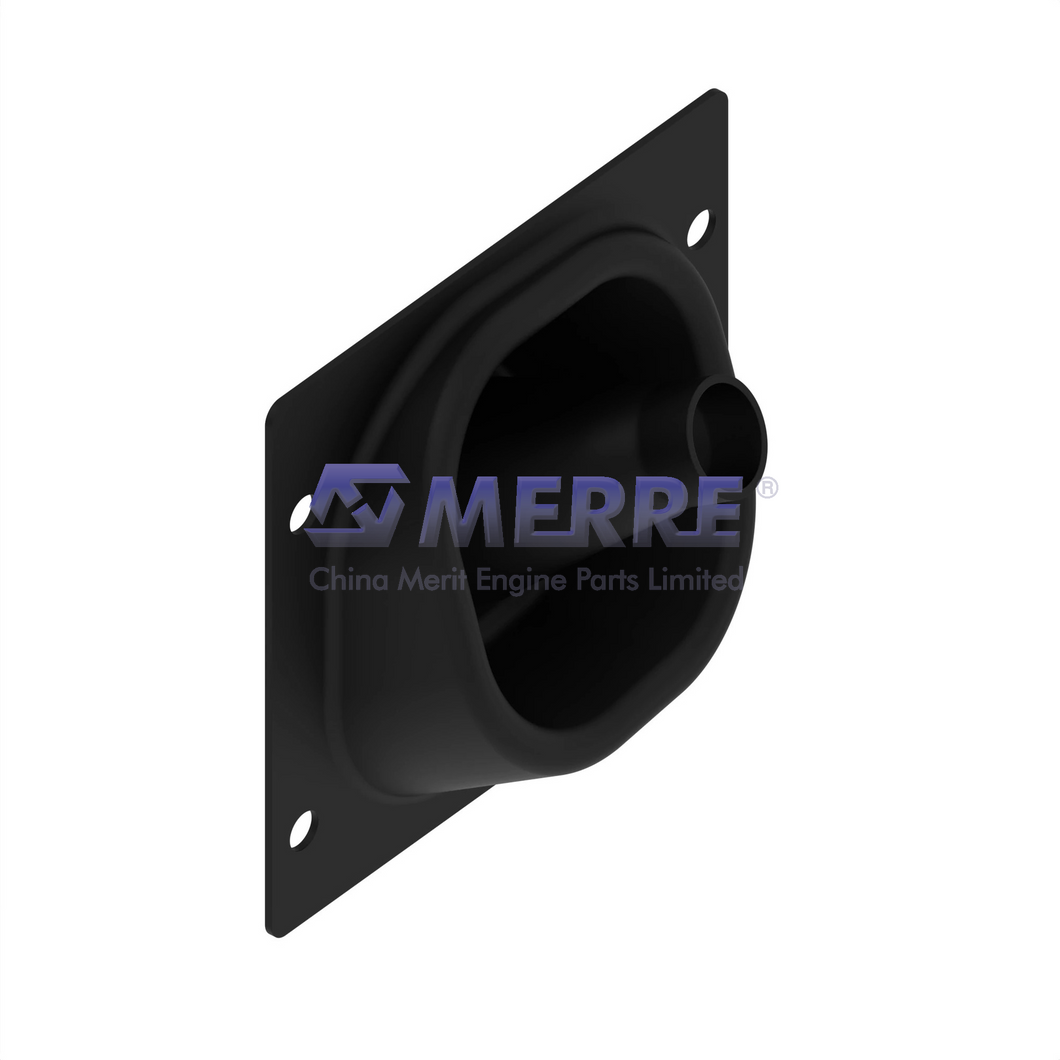 SU41852: Gear Shift Lever Boot For John Deere