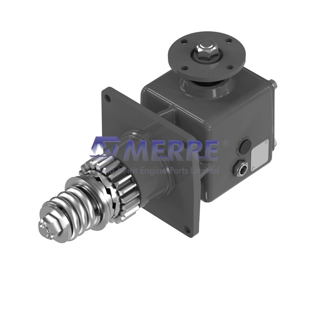 DE30729: Picking Unit Gear Assembly For John Deere