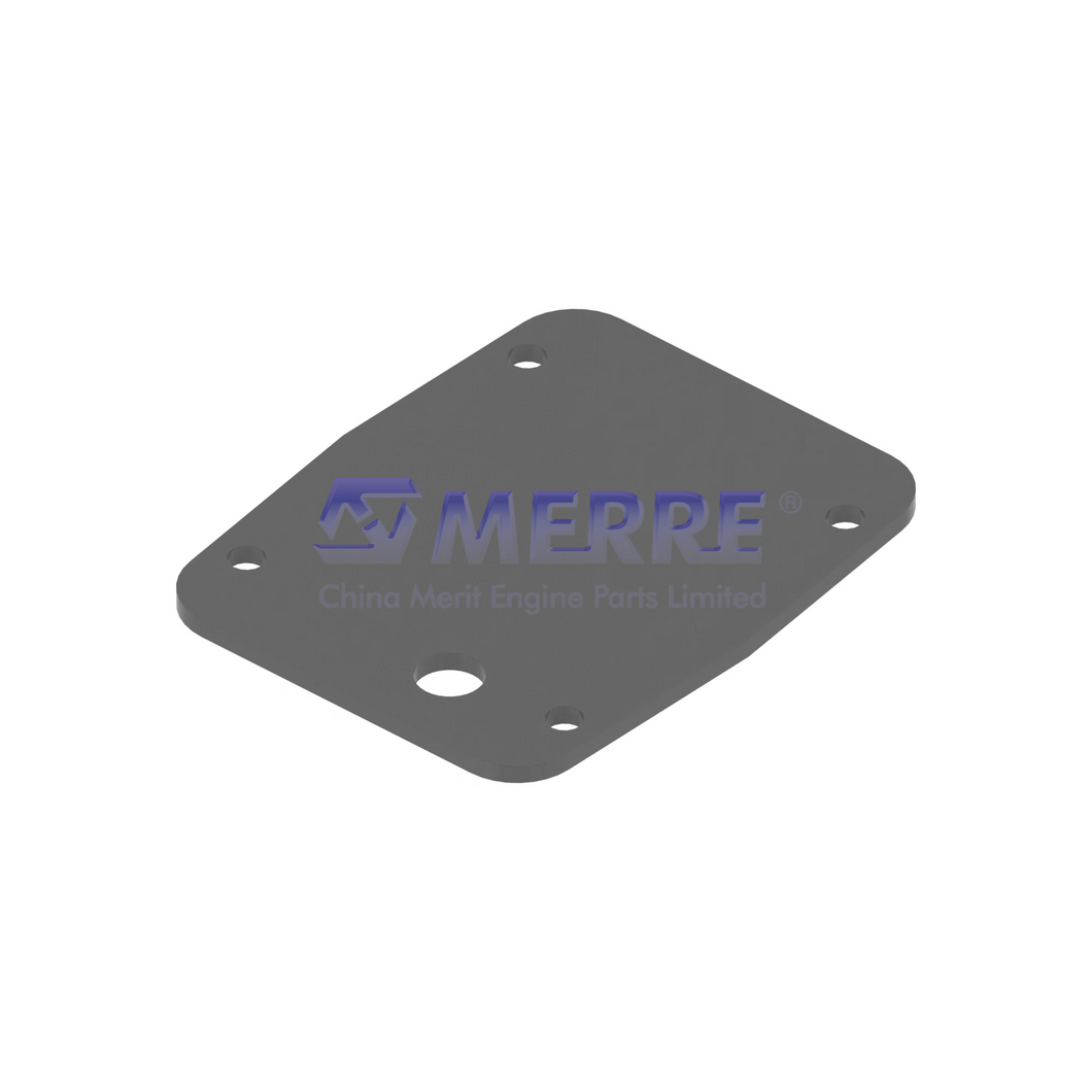 W52938: Heavy Duty Gearbox Plate For John Deere