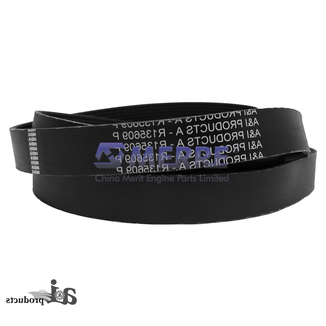 A-R135609: V-Belt For John Deere