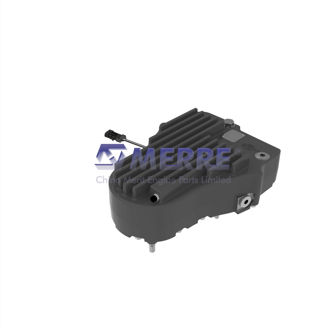 DE30548: Left Side Reduction Gear Assembly For John Deere