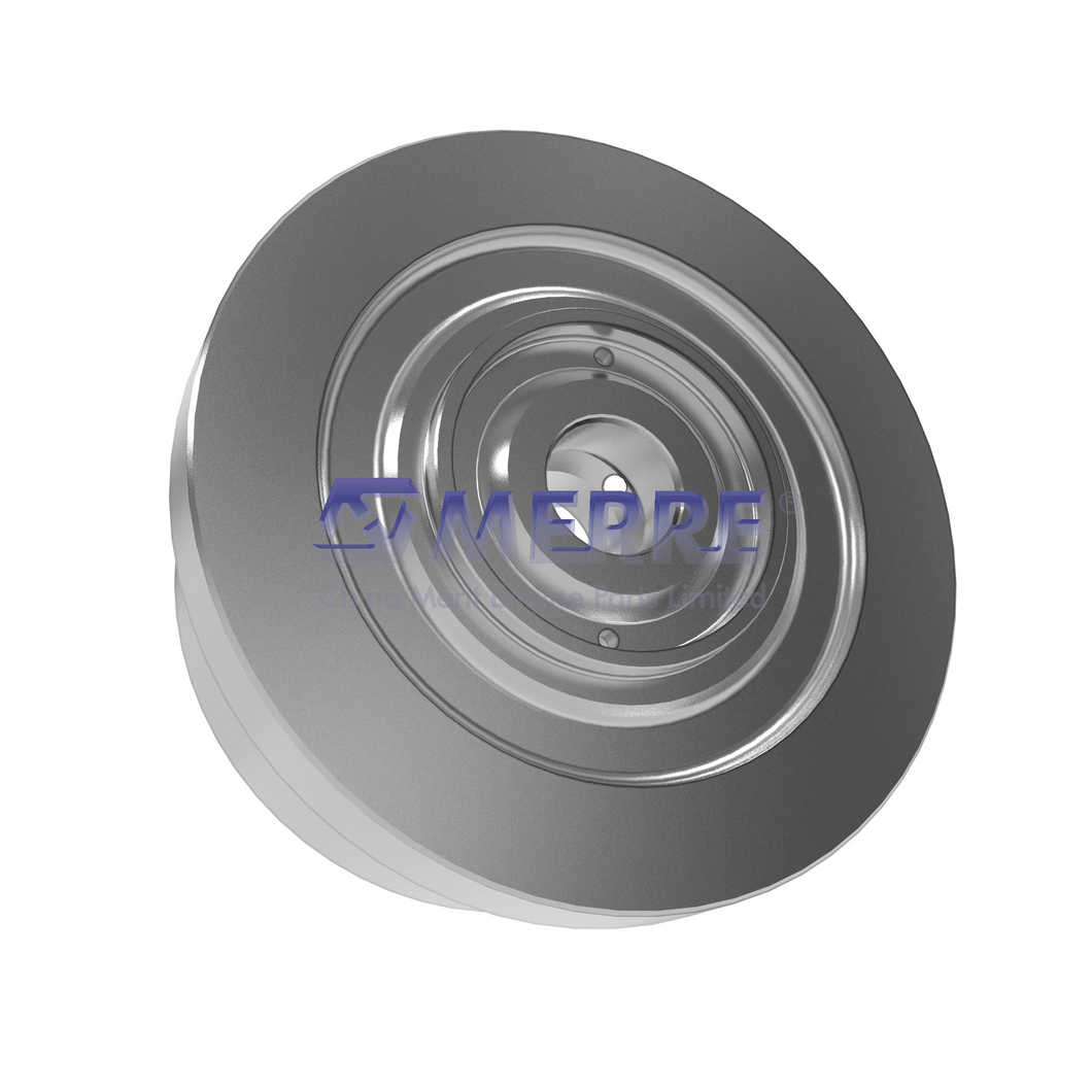 L204278: MFWD Multi Disk Clutch Drum For John Deere