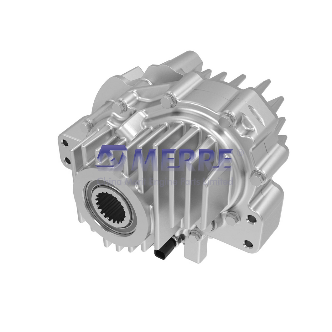 AA83583: PTO Driven Alternator Parallel Shaft Gear Drive For John Deere