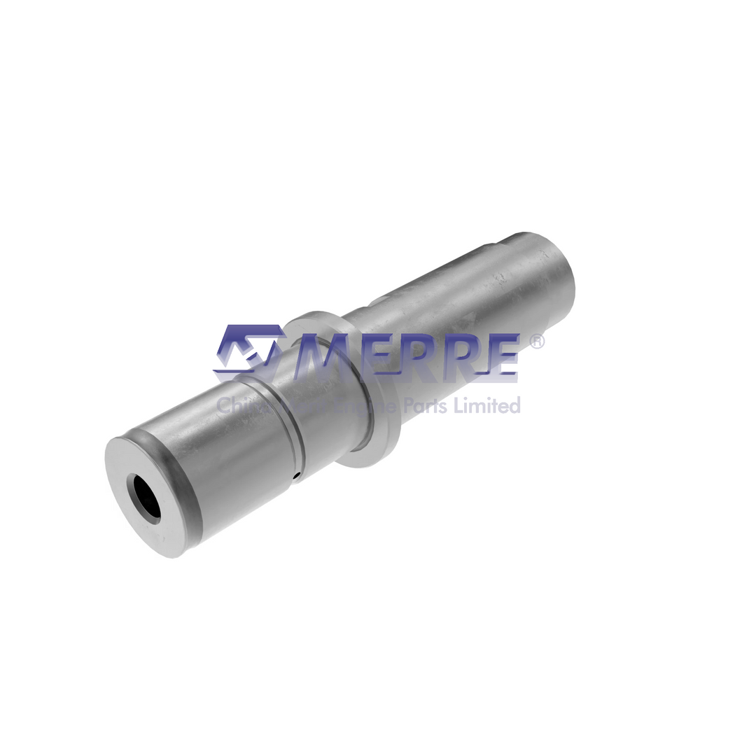 HXE141441: Pulleys and Belt Shaft For John Deere