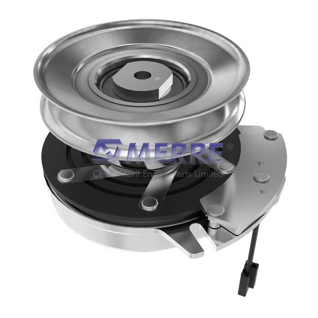 AM144169: High Torque PTO Clutch For John Deere