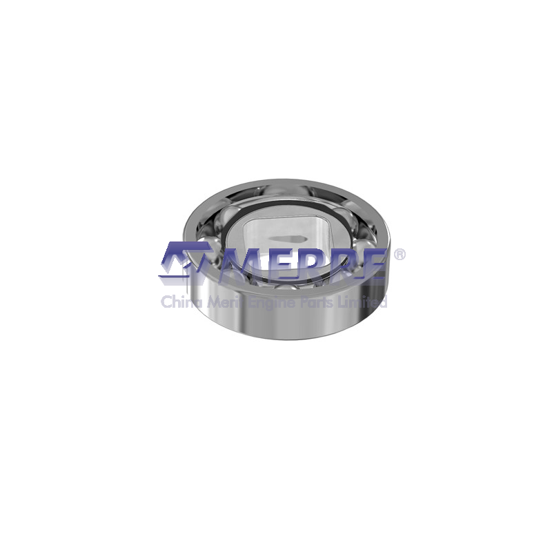 PMDC208TT8: Square Bore Ball Bearing For John Deere