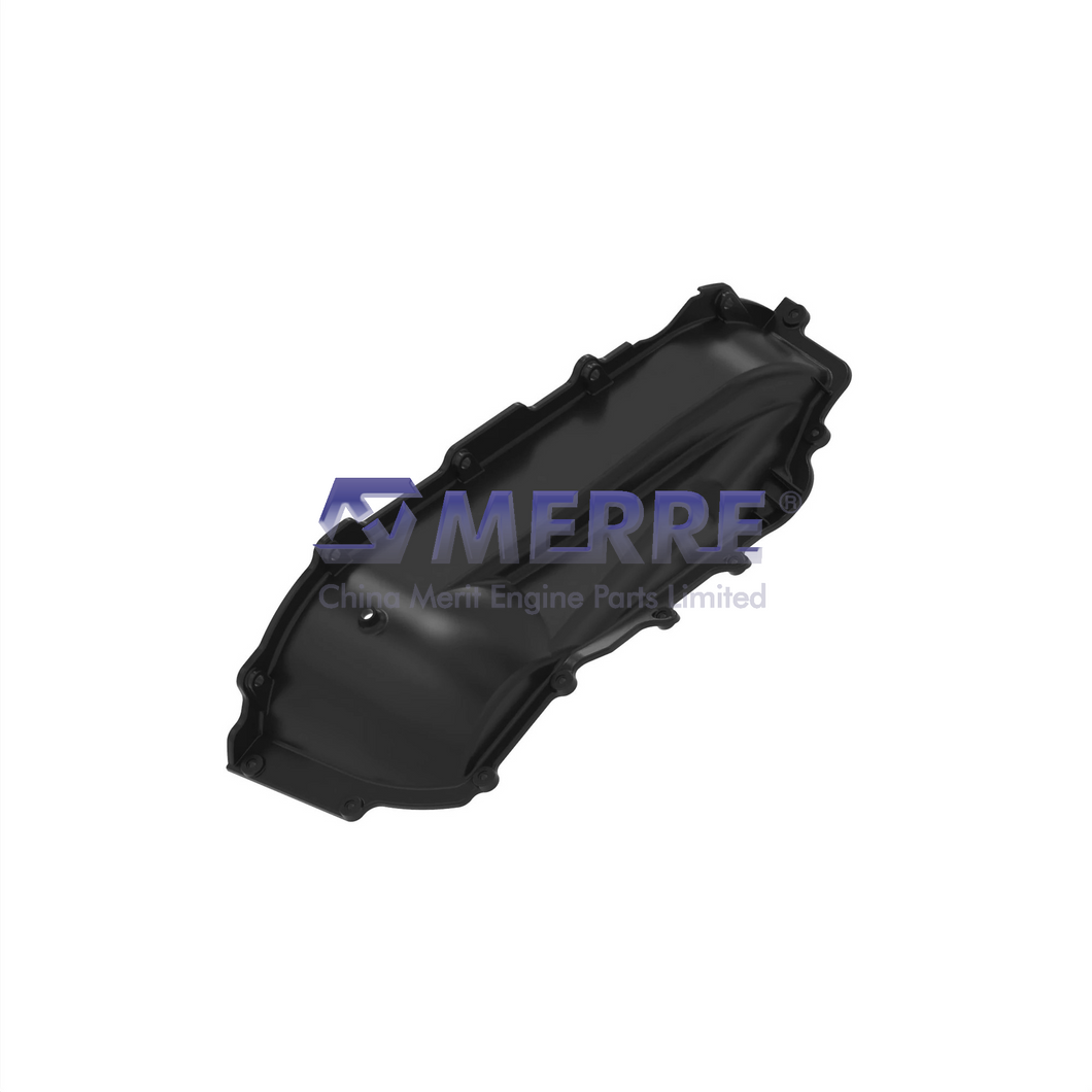 AM141015: Clutch Housing Lower Cover For John Deere