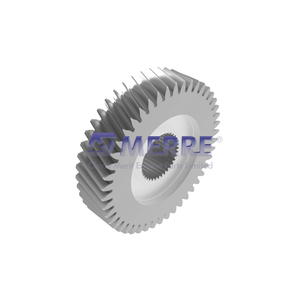 R339866: Front Differential Helical Gear For John Deere