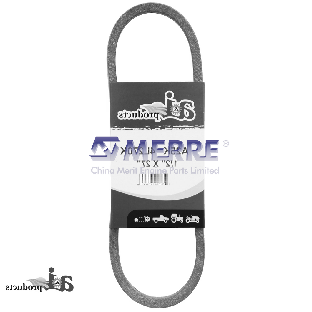 A-A25K: V-Belt For John Deere