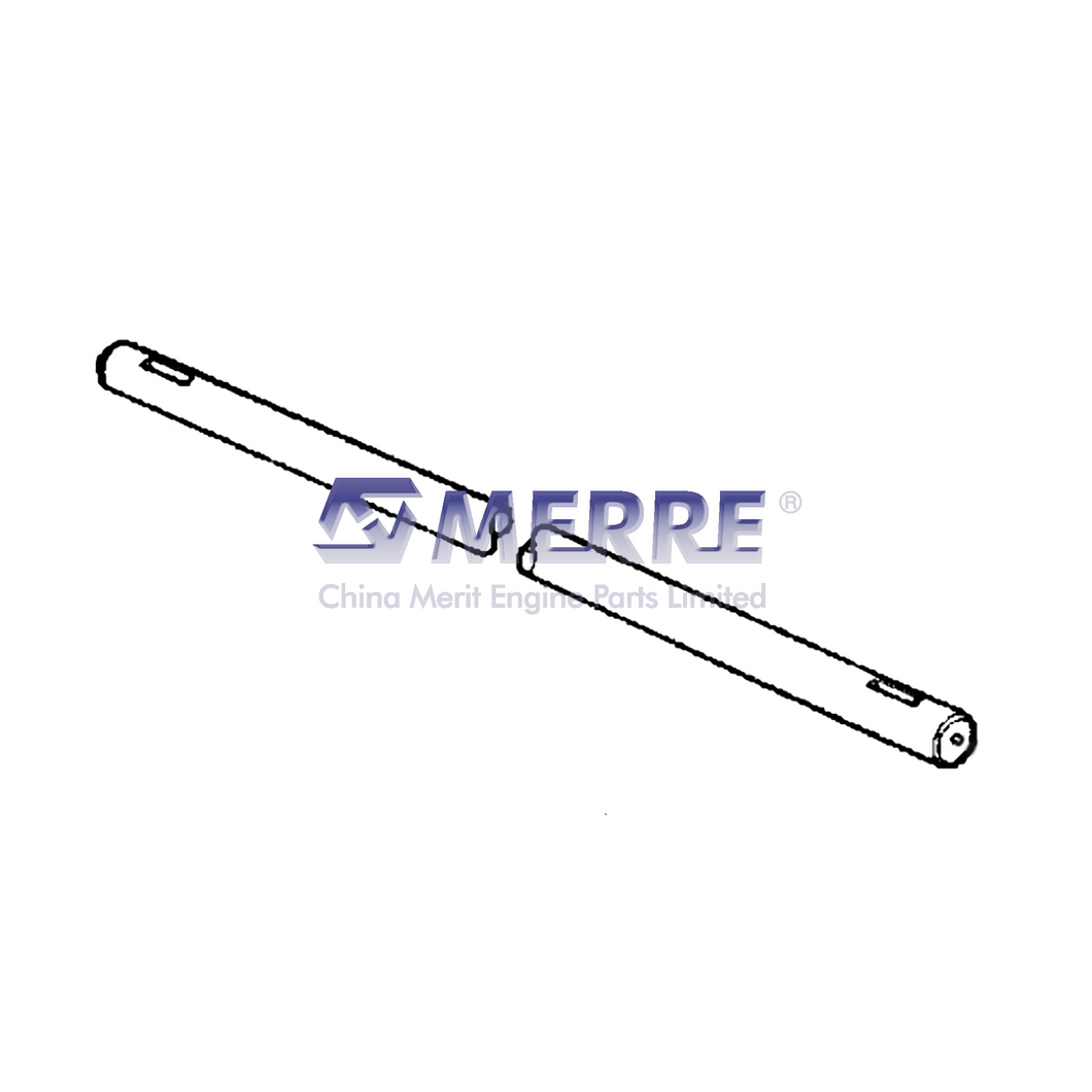 CQ21937: Shaft For John Deere