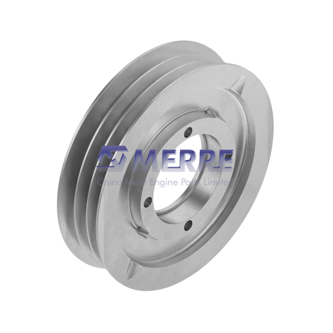 CE18581: Pulley For John Deere