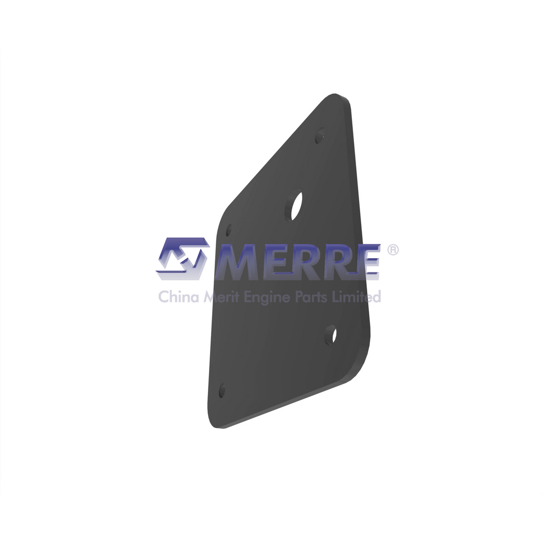 W52916: Gear Case Cover For John Deere