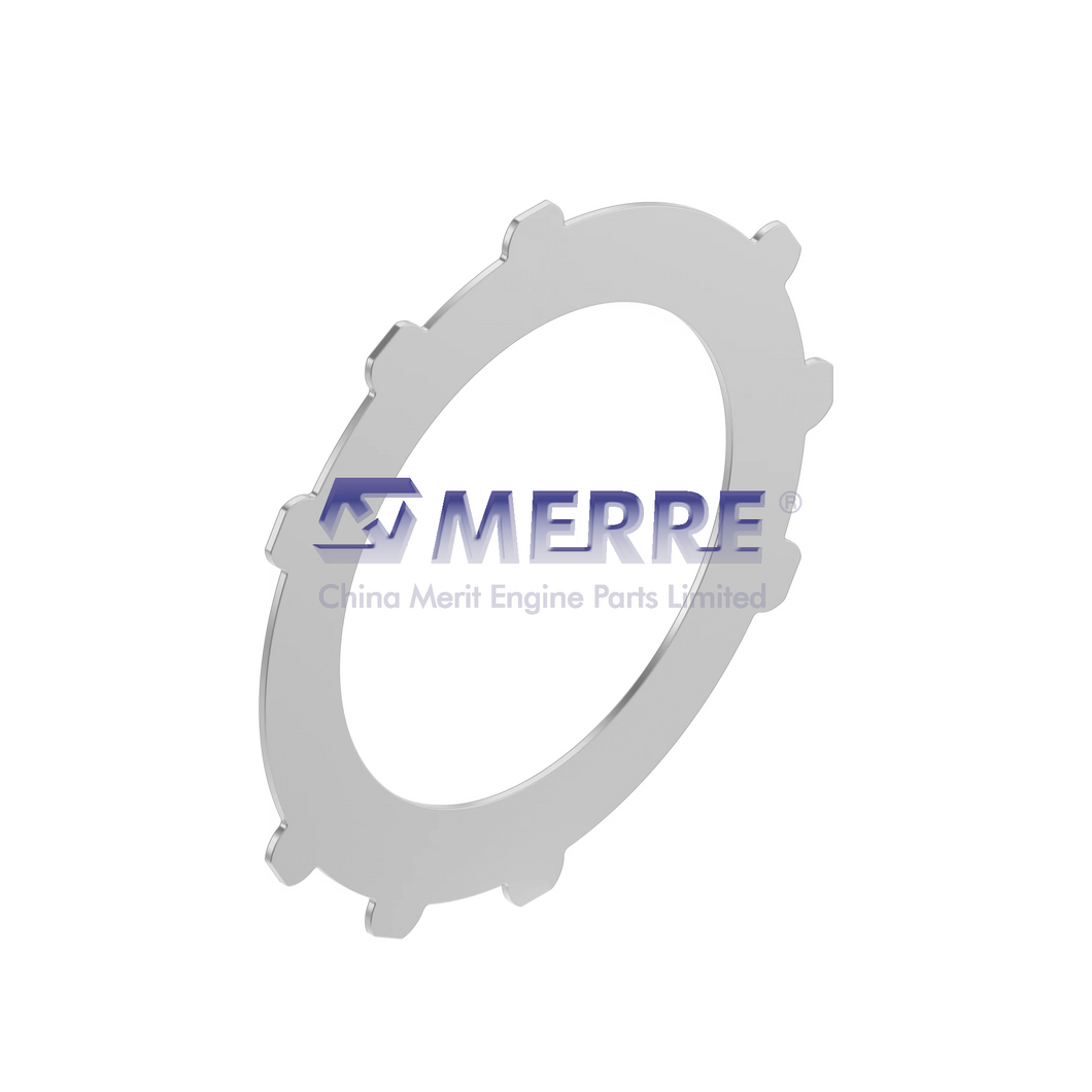 R135183: Differential Clutch Plate For John Deere