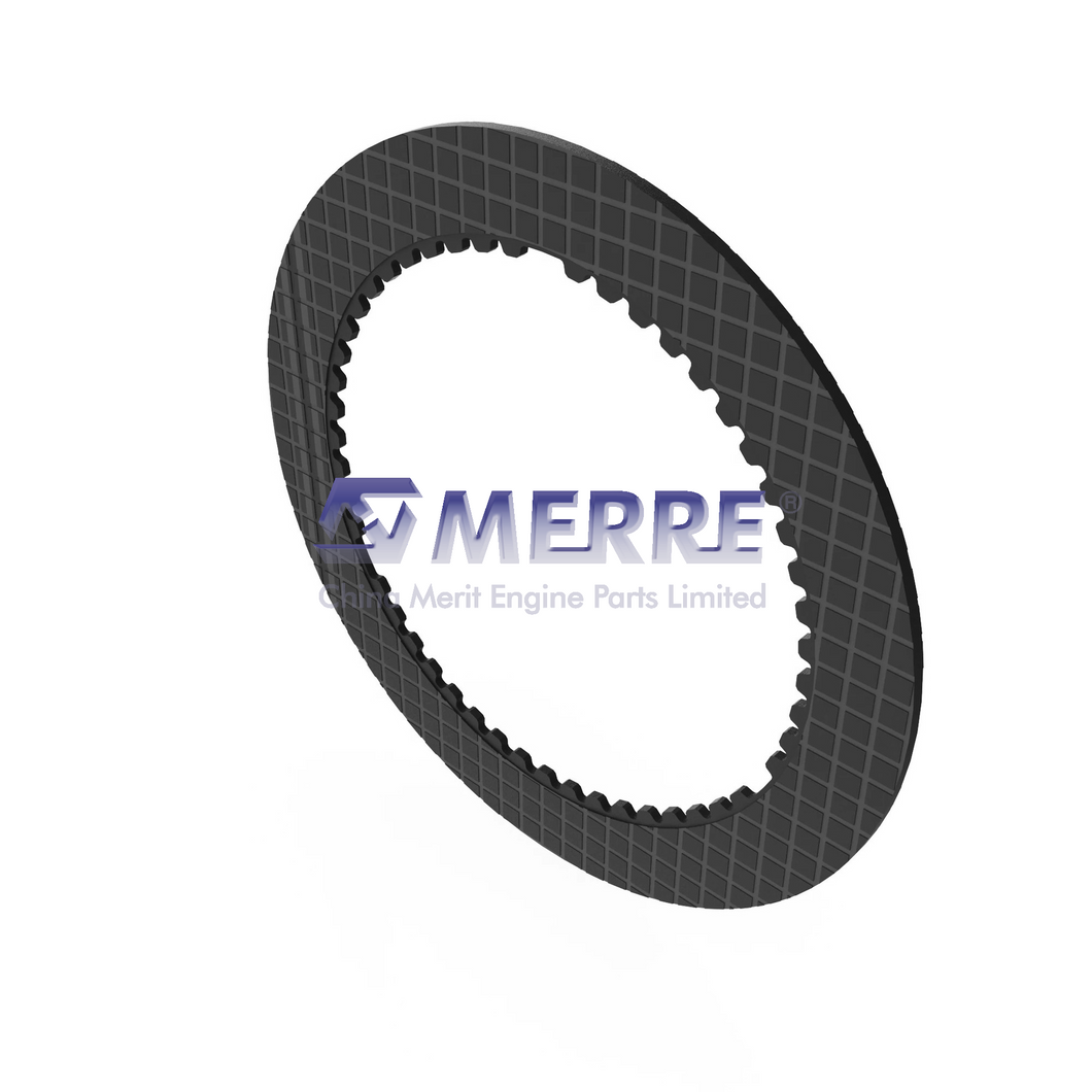 SU34121: PTO Clutch Plate For John Deere