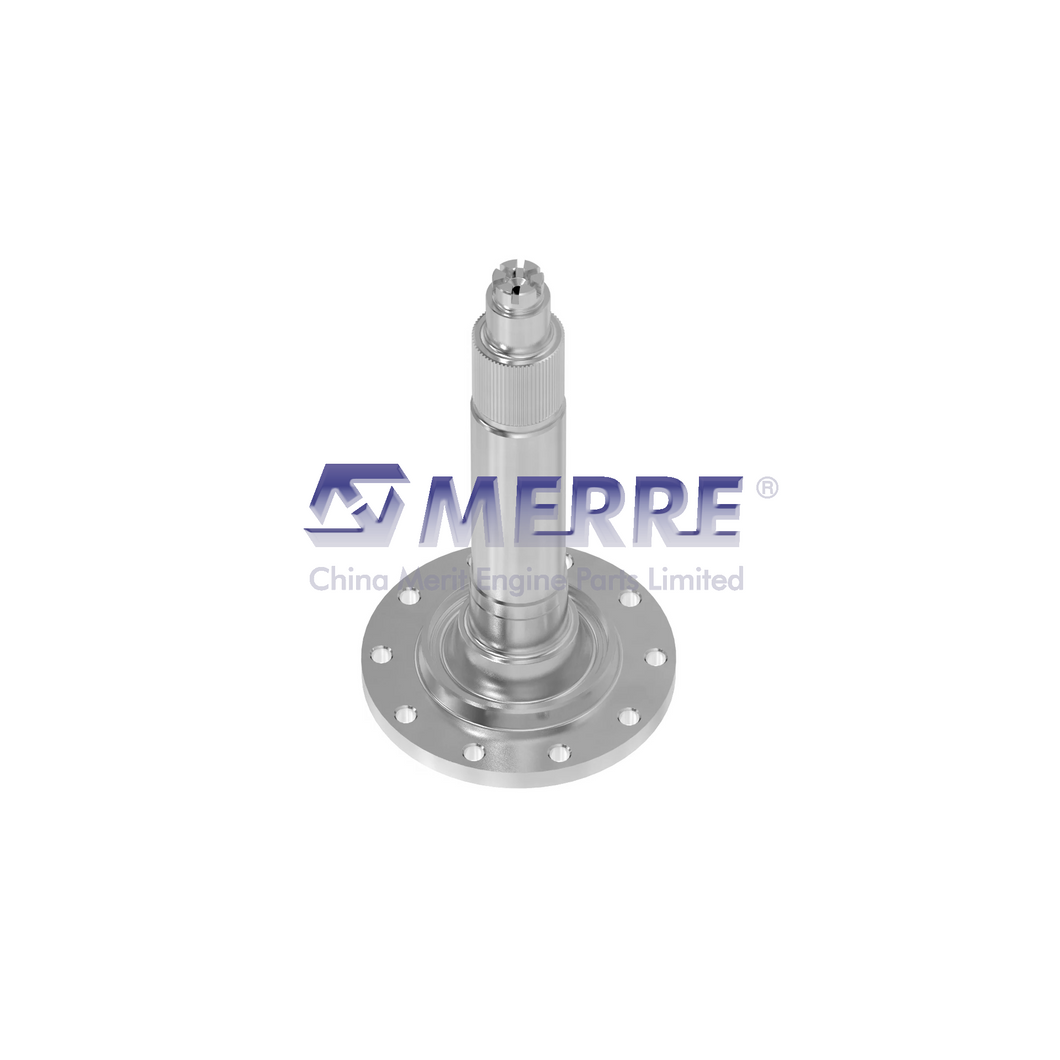 R555084: Shaft For John Deere