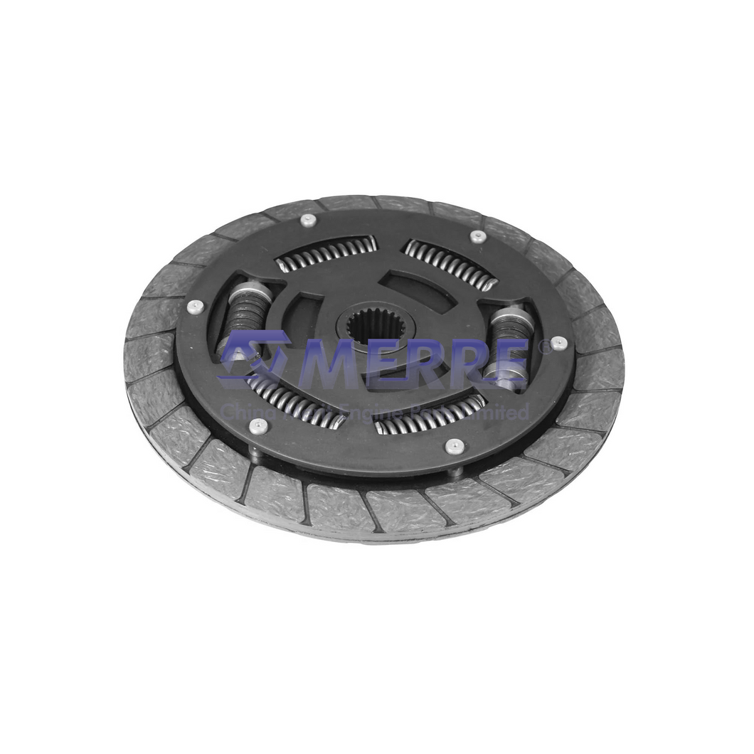 AT151605: Clutch Plate For John Deere