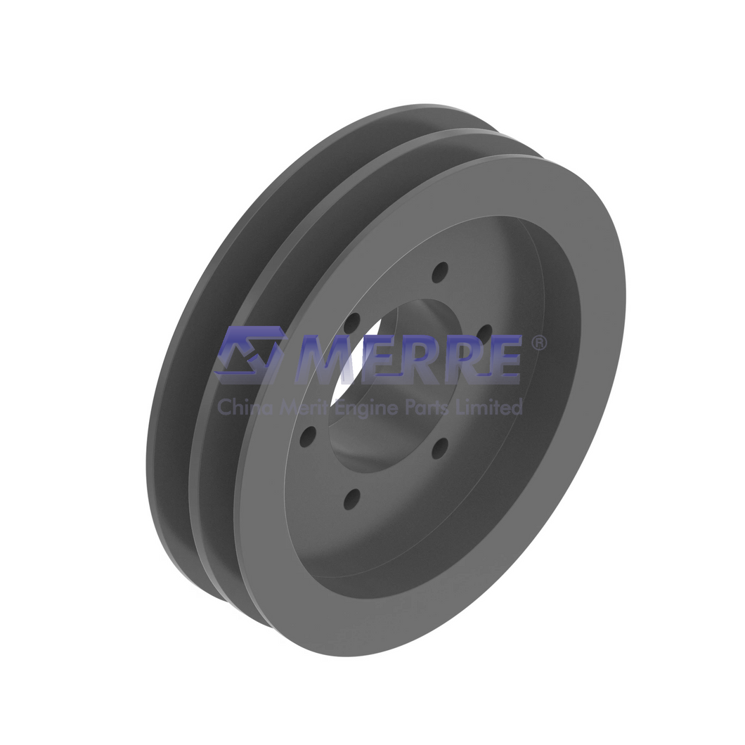 H142143: Pulley For John Deere