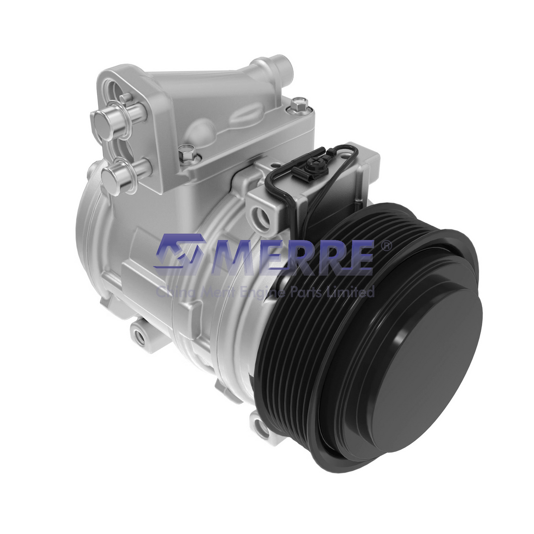 FYA00032199: Compressor Magnetic Clutch For John Deere